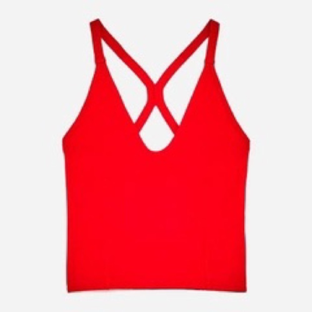Zara Top